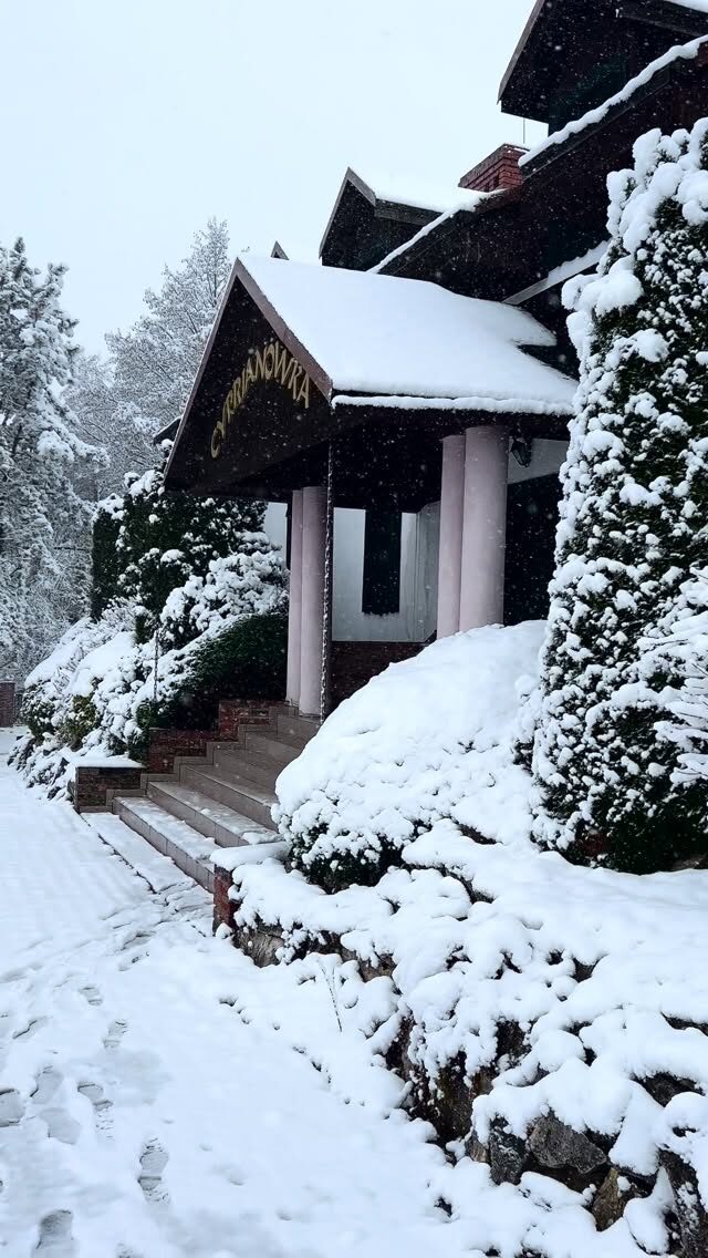 Instagram post from cyprianowka. This post is in position 3.